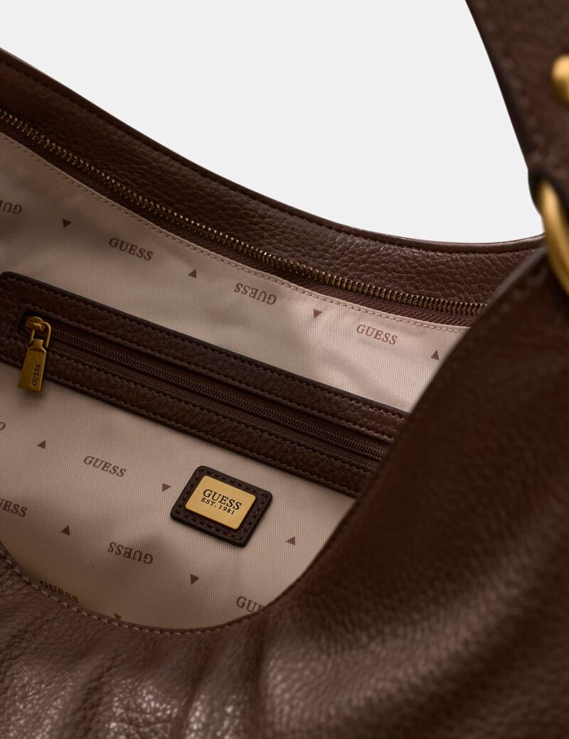 جيس camden large shoulder bag