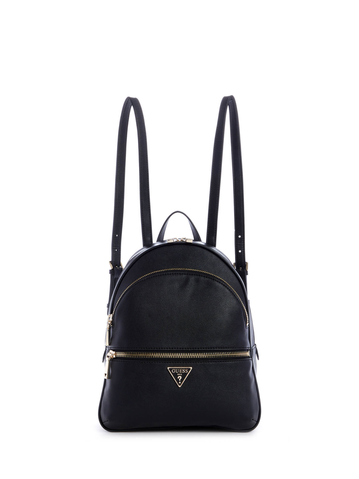 Guess top backpack large