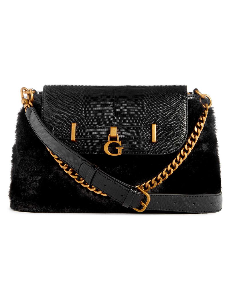 Bergen Crossbody Flap