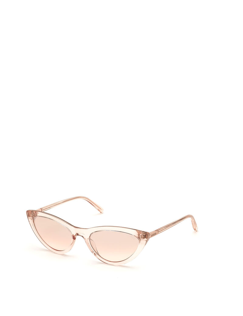 Cat Eye Sunglasses