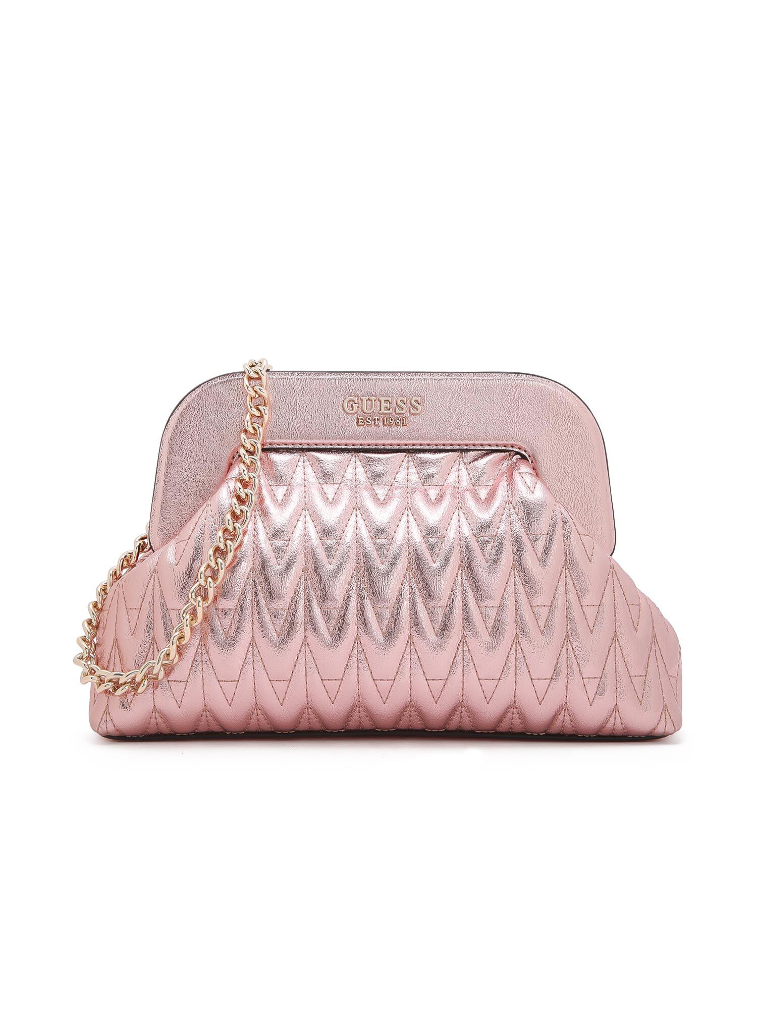 Guess clutch bag sale 2025