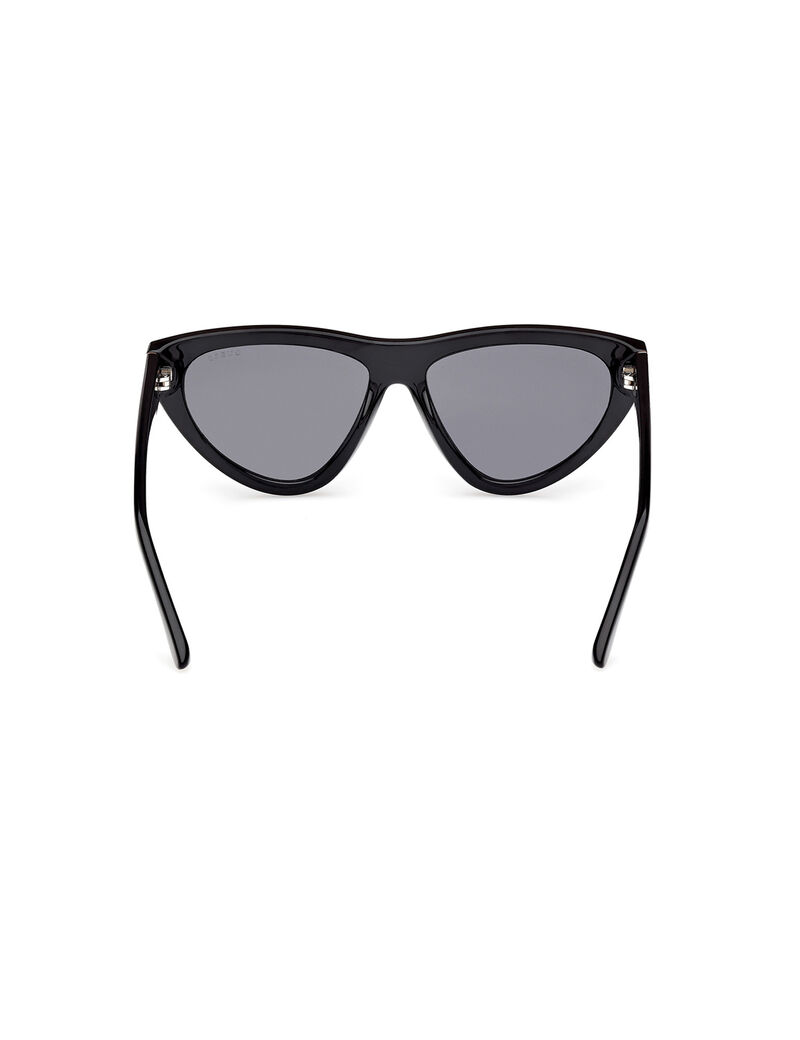 Cat-eye sunglasses