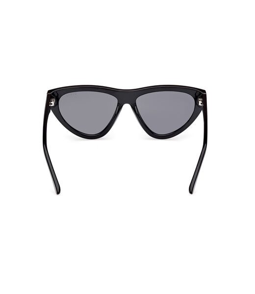 Cat-eye sunglasses