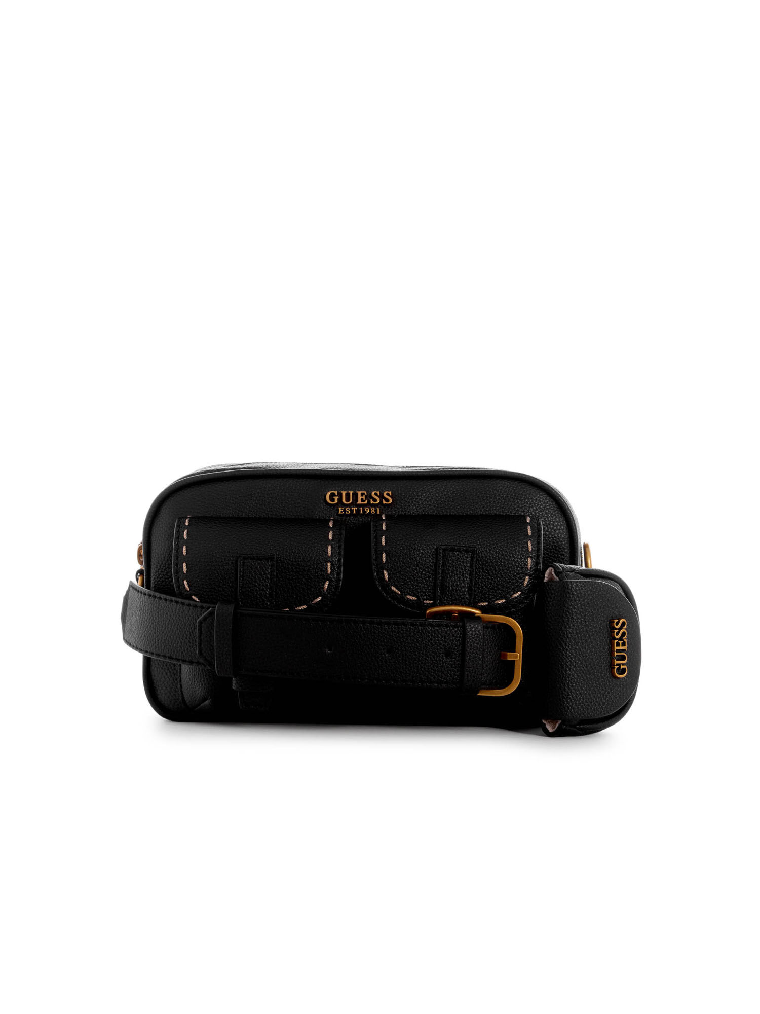 Shop GUESS Online No Limit Crossbody Sling