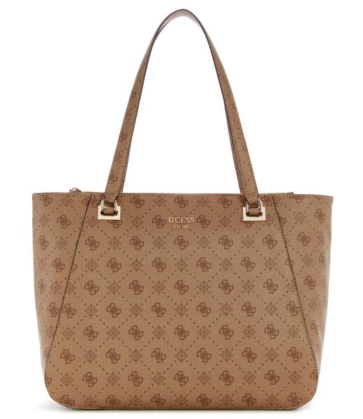 Calebra tote bag