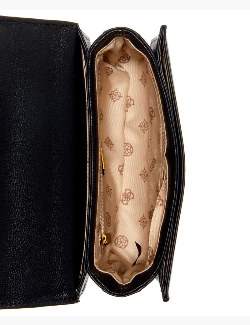 Abey Crossbody Flap Abey Crossbody Flap