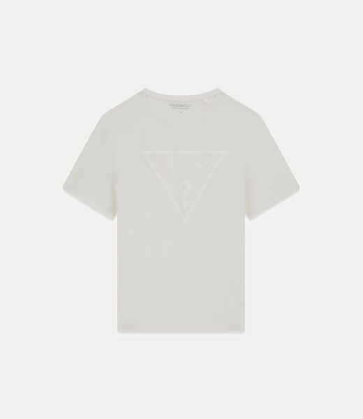 Printed logo t-shirt