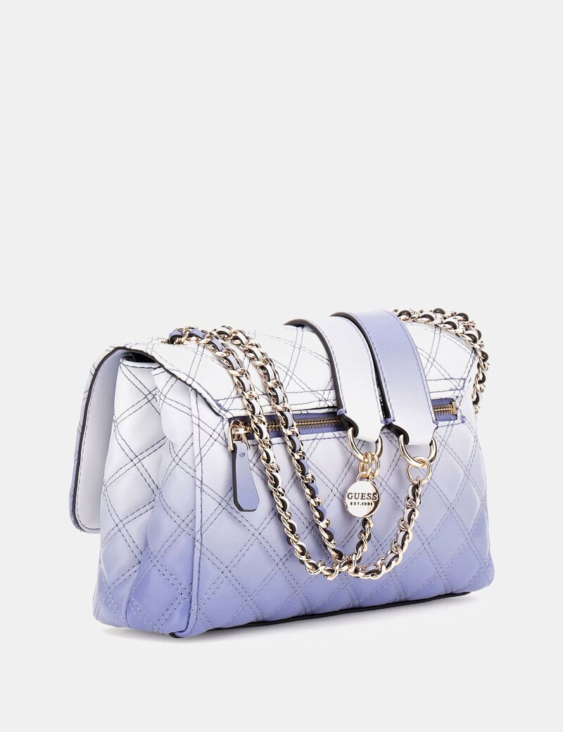 Giully Quilted Crossbody