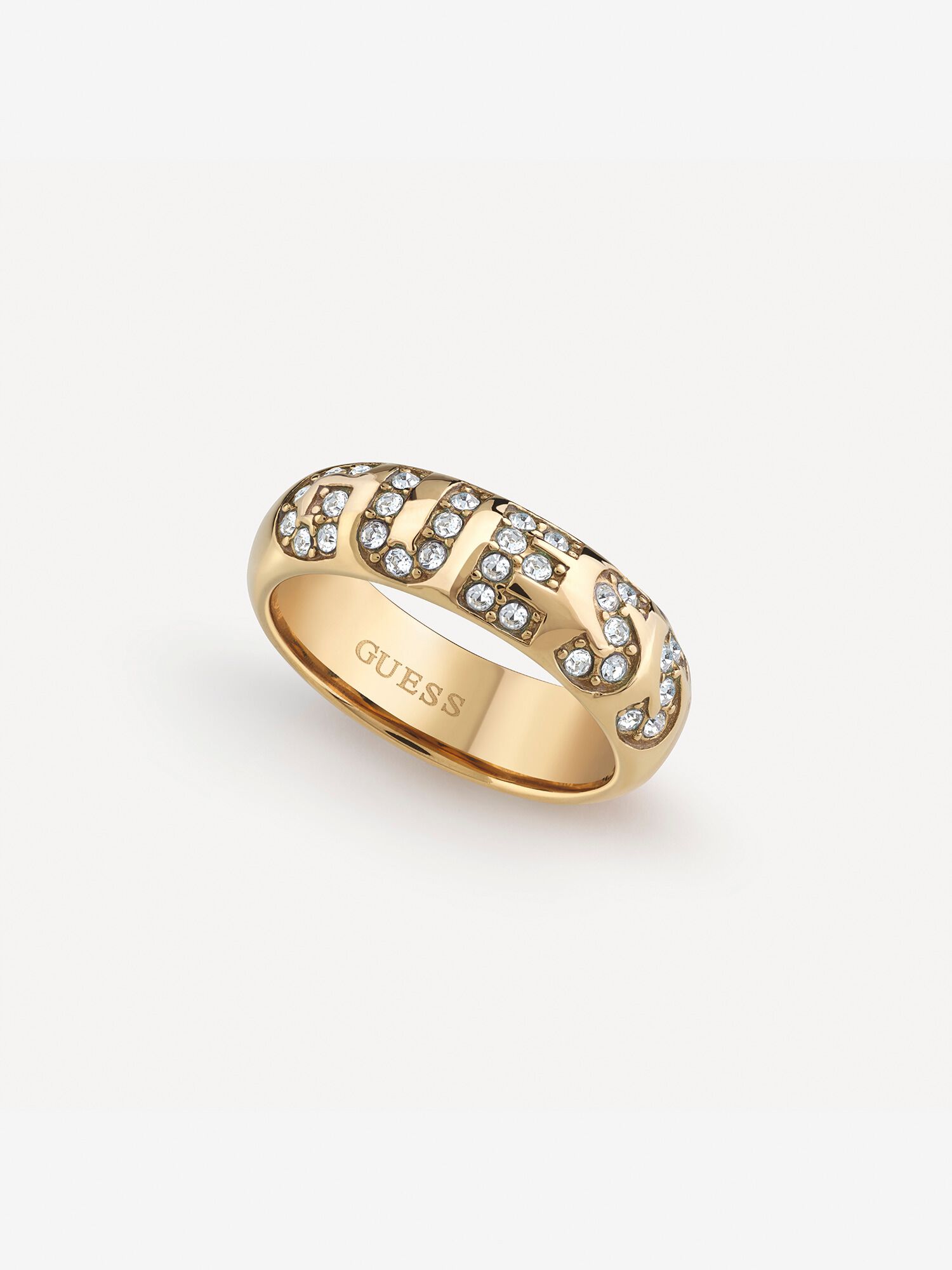 Guess rings clearance jewellery