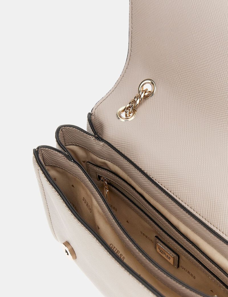 Noelle convertible xbody flap