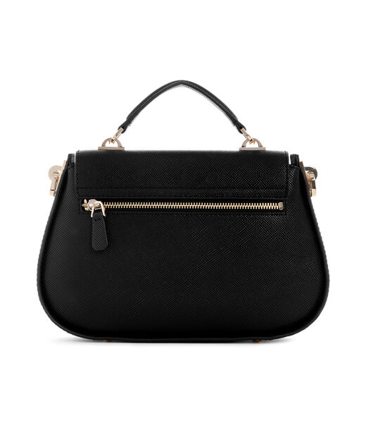 Eco jazlynn top handle flap