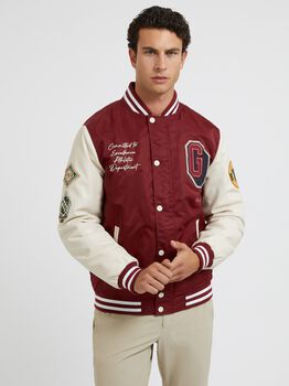 Shop Jackets & Coats GUESS Online | KSA