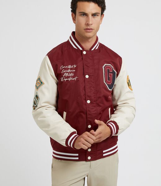 Patches Bomber