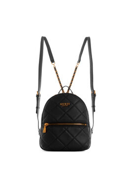 Abey Quilted Backpack
