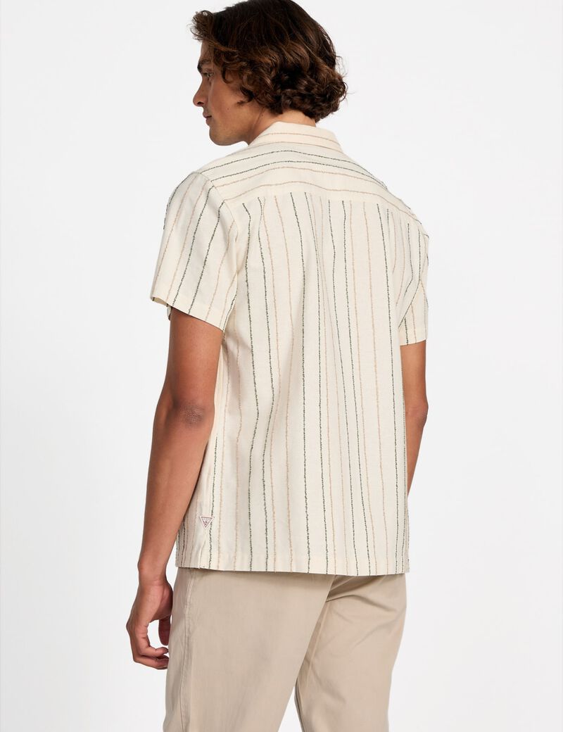 Striped shirt