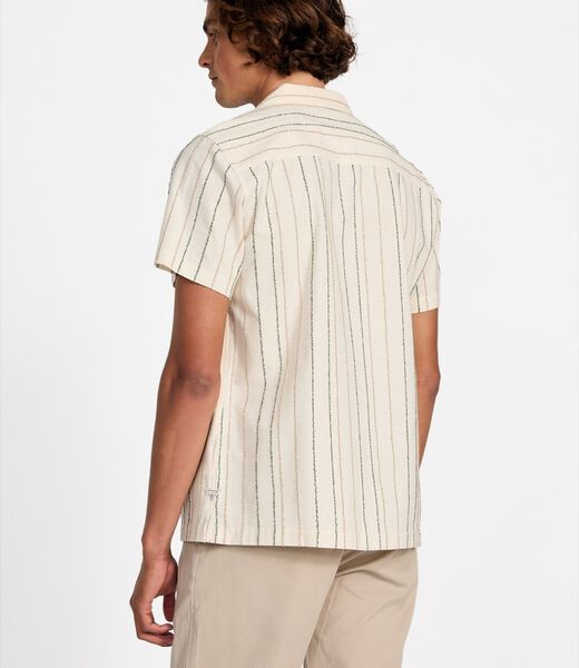 Striped shirt