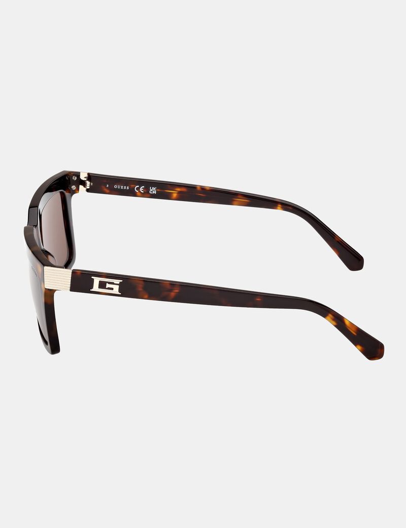 Square Sunglasses