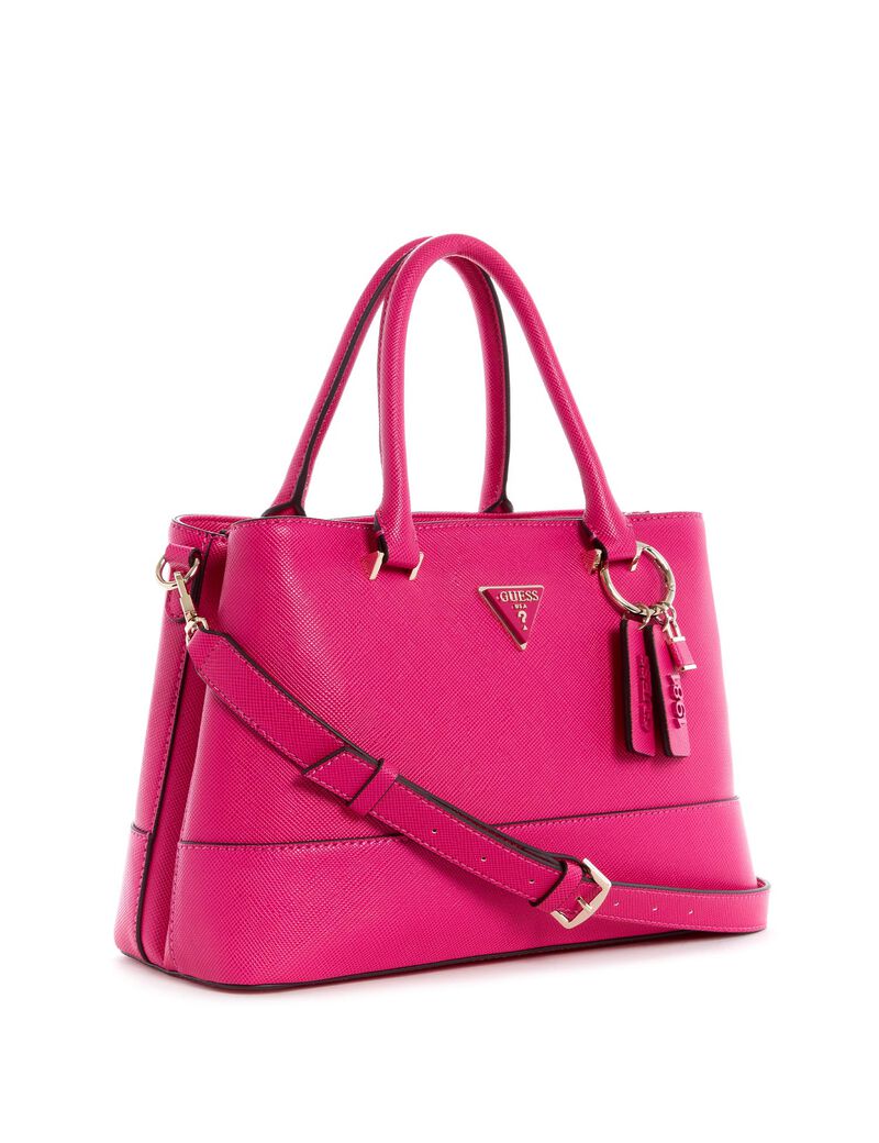 Cordelia Luxury Satchel