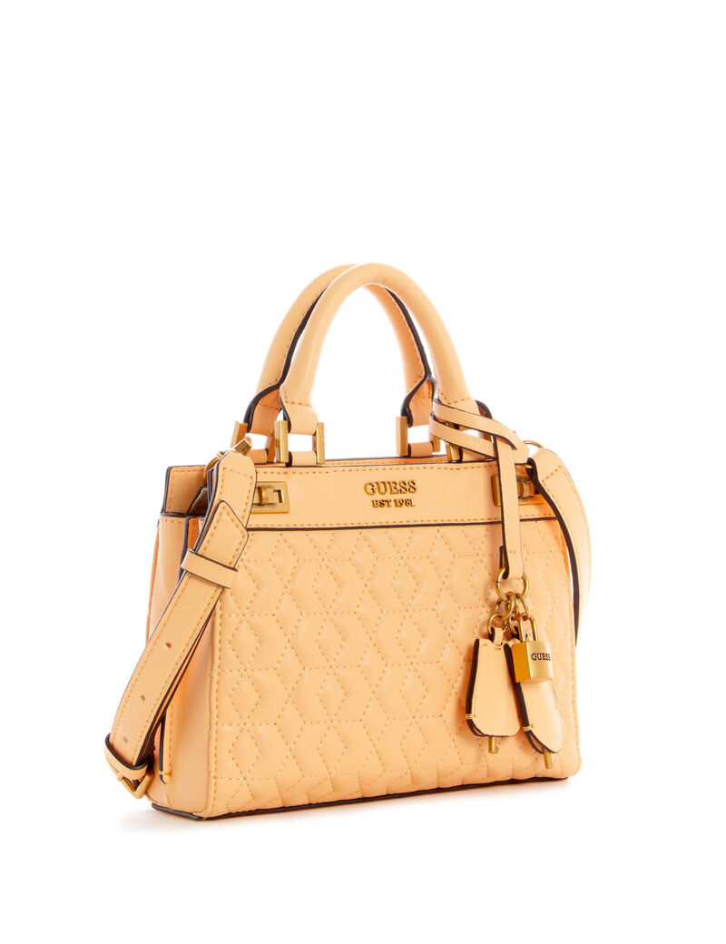 Katey Mini Satchel