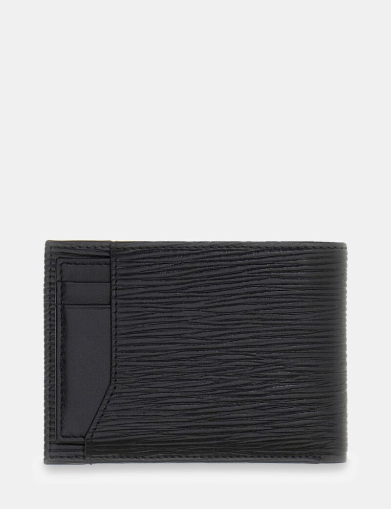 MILANO BIFOLD M - CARD HOLDER