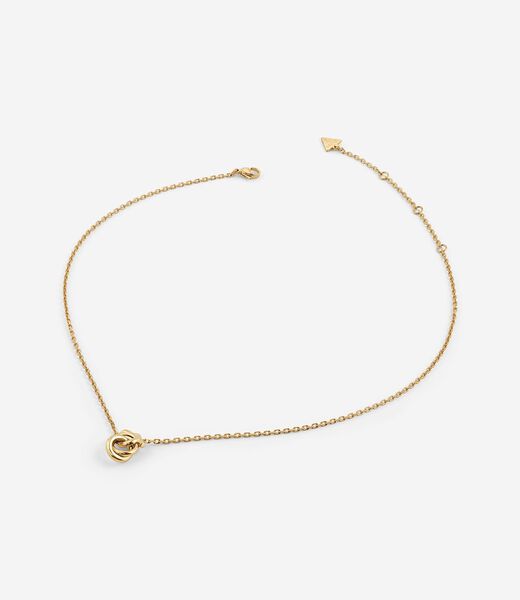 Hold me tight necklace