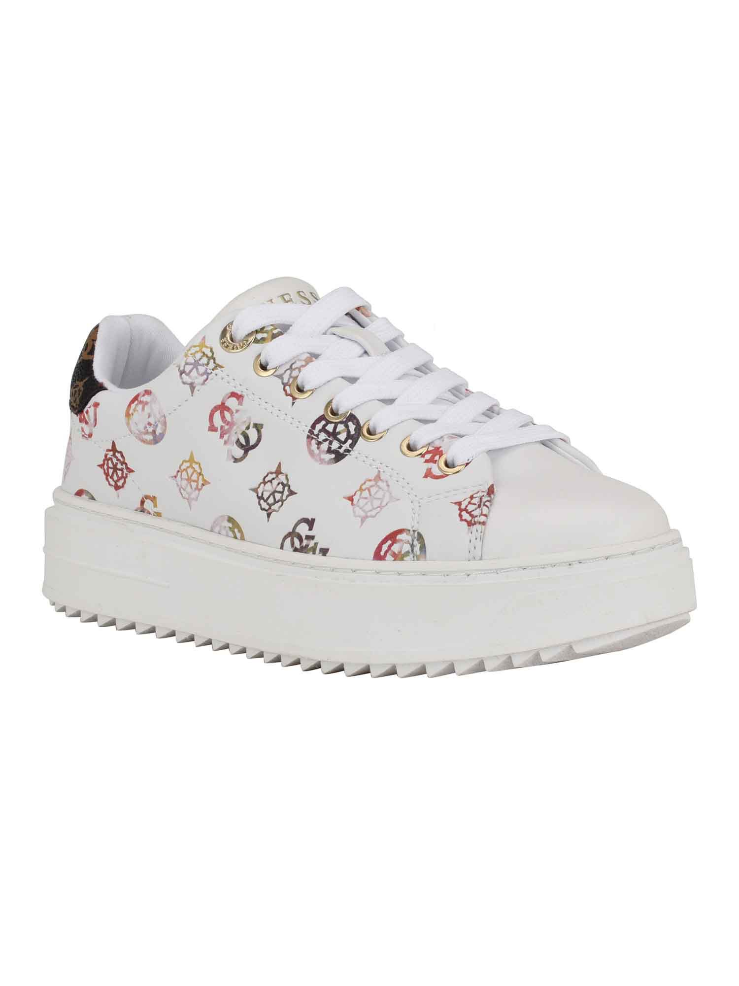 Guess shoes online shop on sale