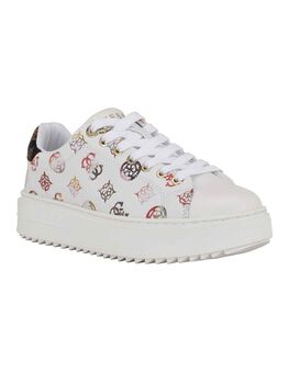 Logo Sneakers