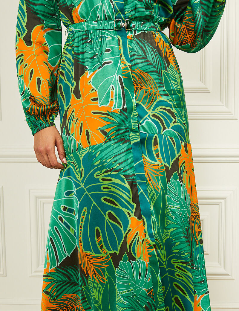 Amazon maxi dress