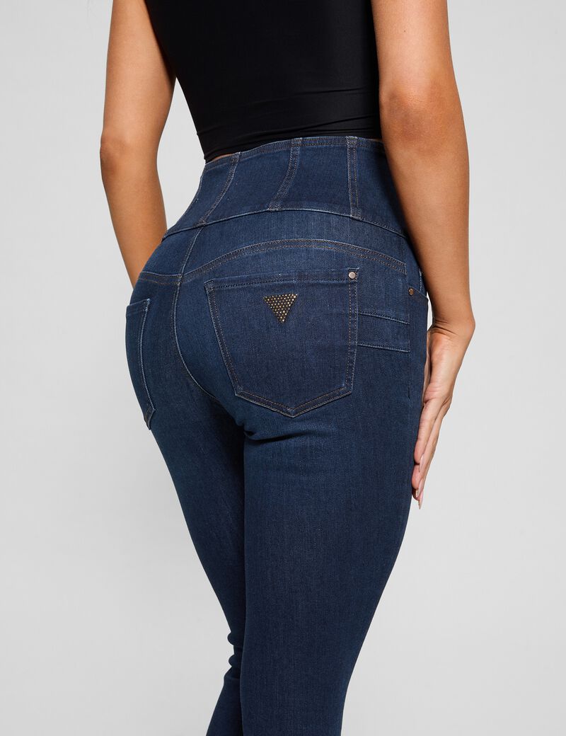 Corset shape up