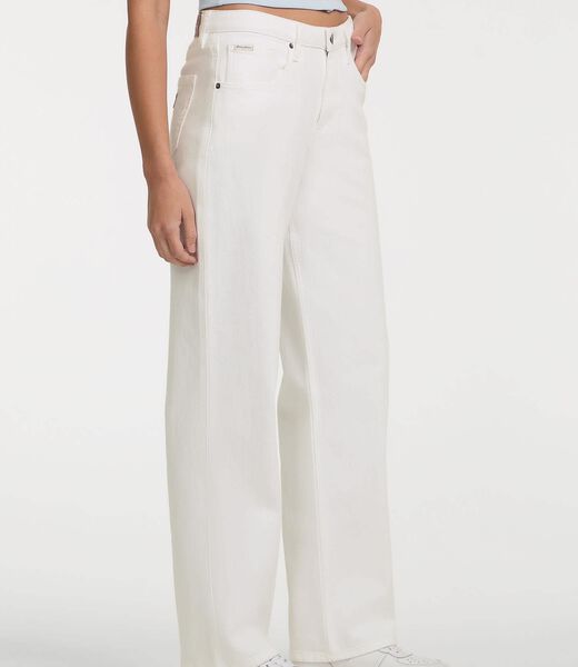 Boyfriend jeans