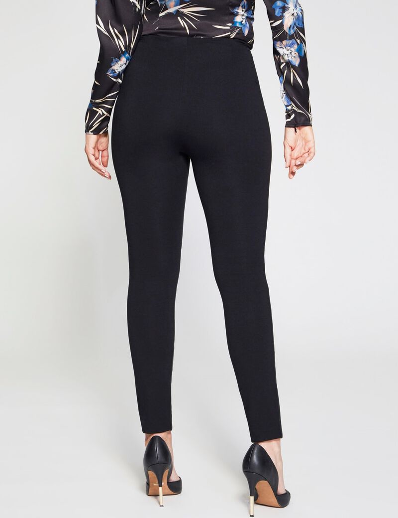 Marciano Real Leather Legging