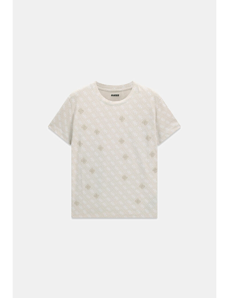Studded 4G logo t-shirt