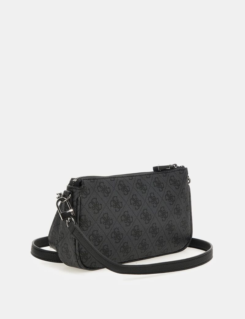 Noelle 4G Logo Mini Crossbody Bag