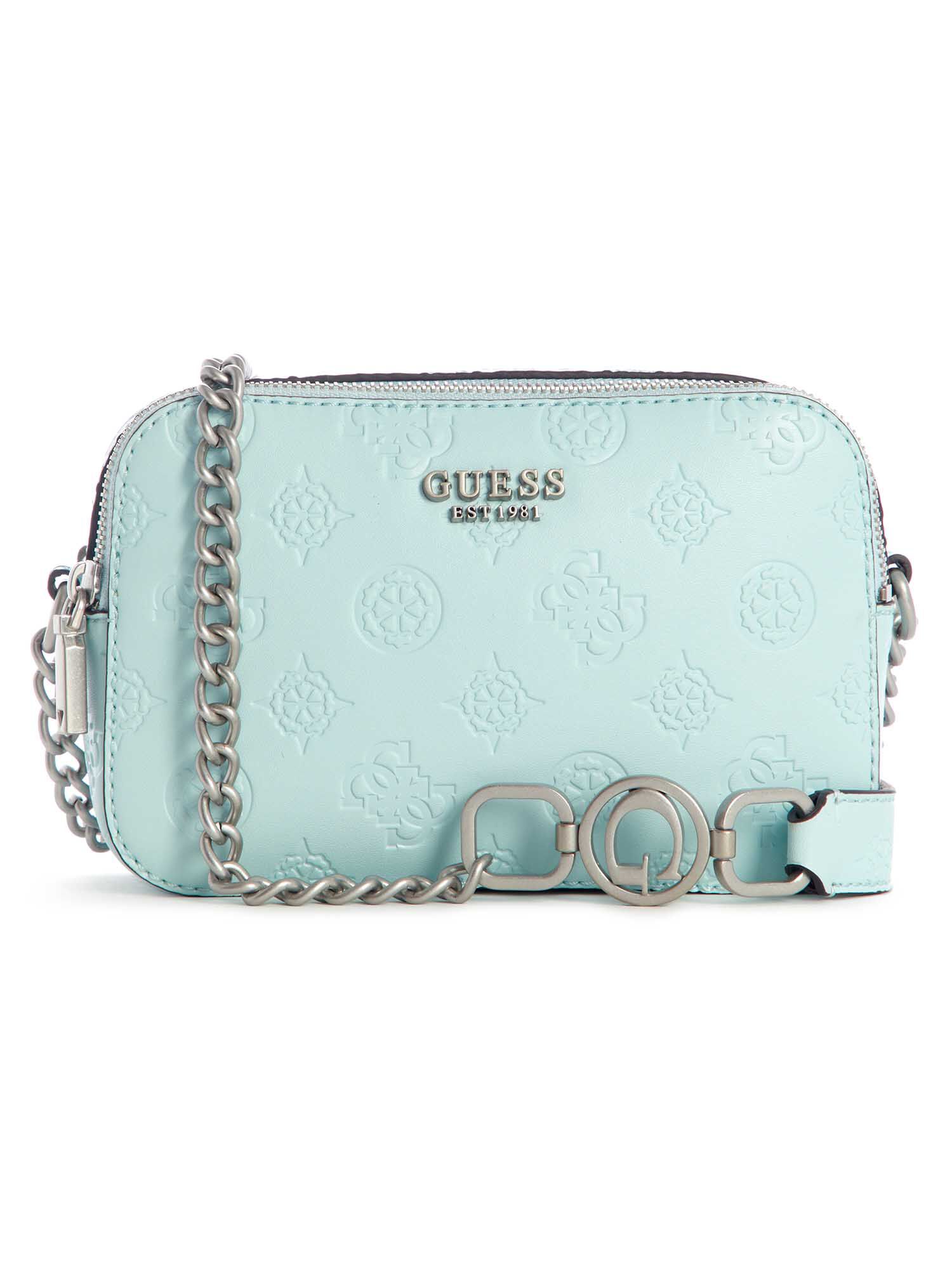 Shop GUESS Online Galeria Camera Bag