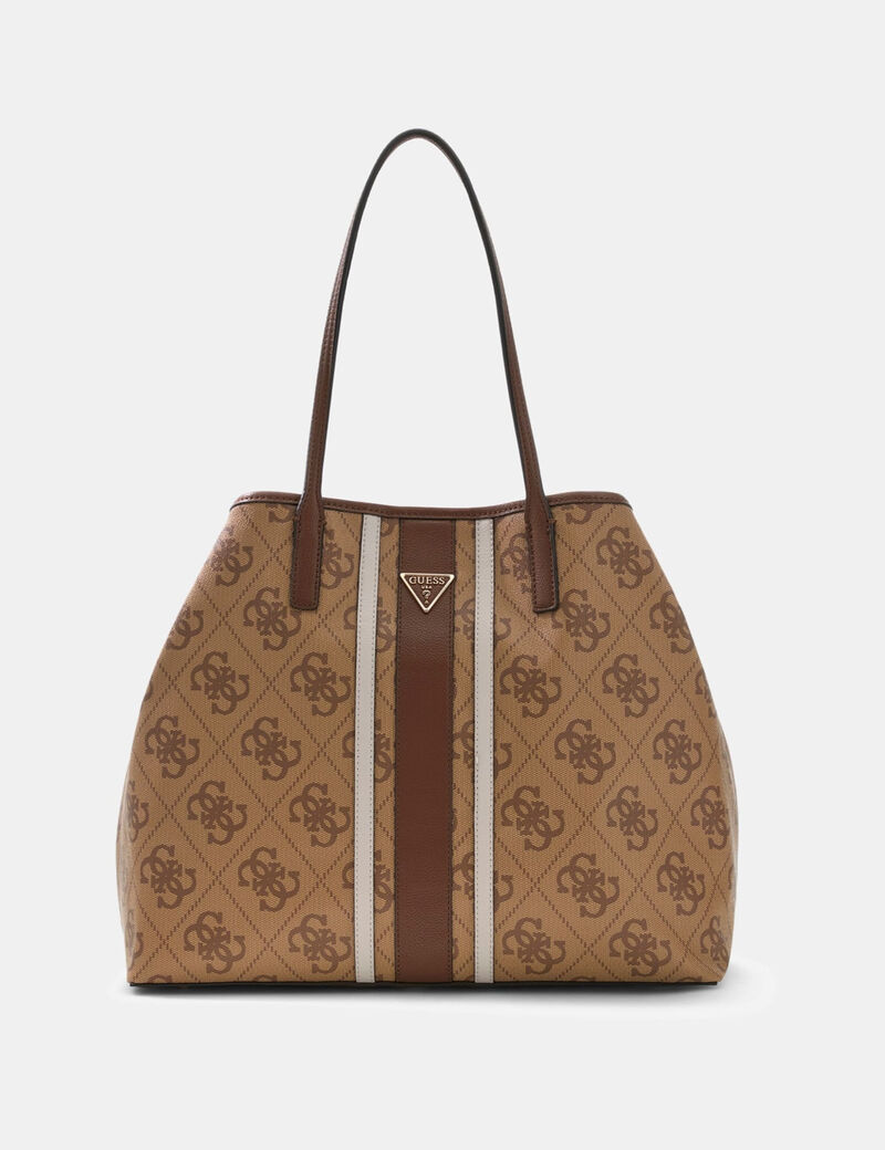 Victoria Logo Shopper