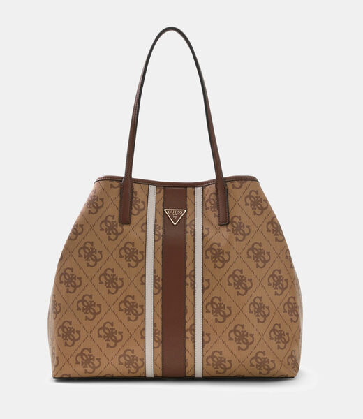 Victoria Logo Shopper