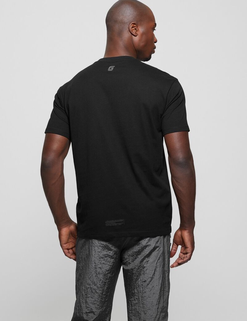 Triangle logo T-shirt