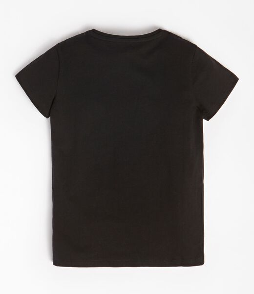 Foil Triangle Logo T-Shirt