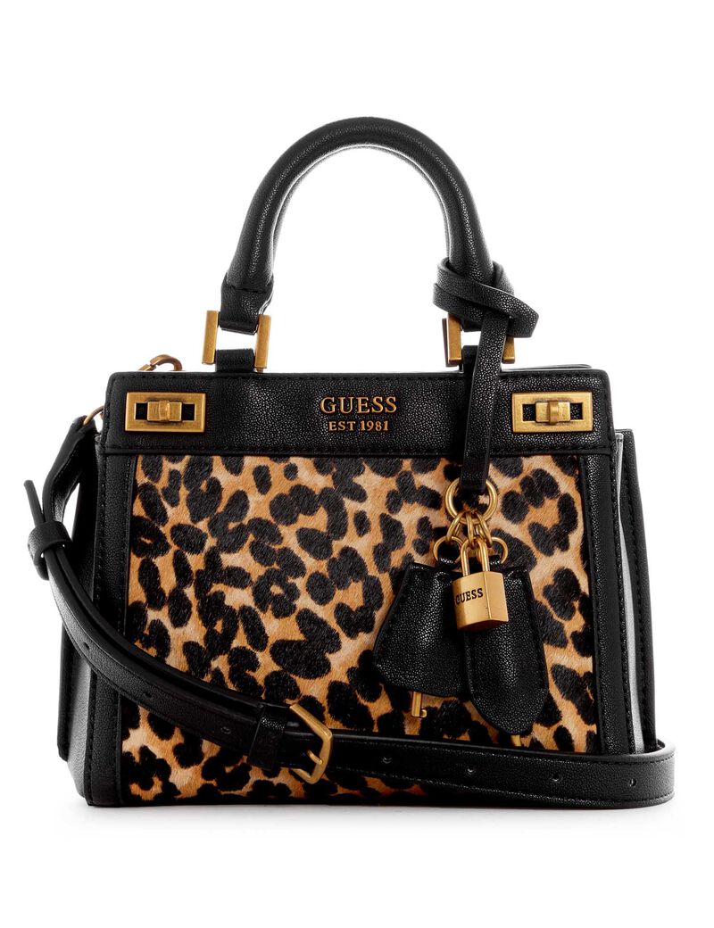 Katey Mini Satchel