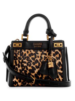 Katey Mini Satchel