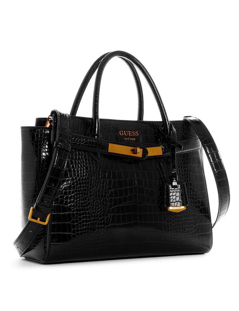 Enisa High Society Satchel
