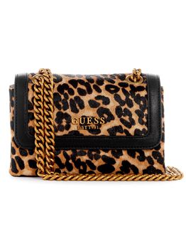 Abey Mini Crossbody Flap