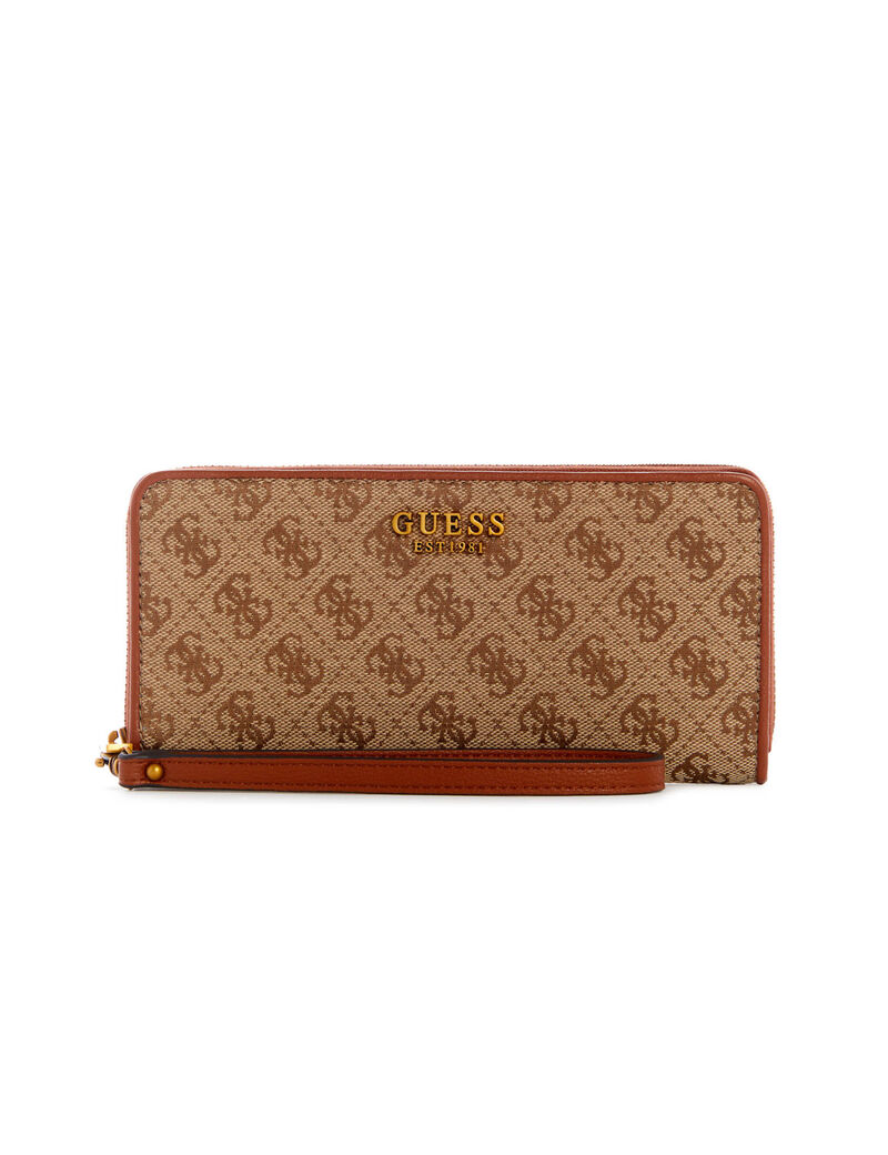 Aviana Slg Large Zip Around