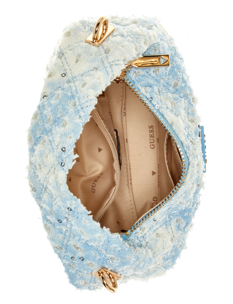 RIANEE QUILT MINI HOBO