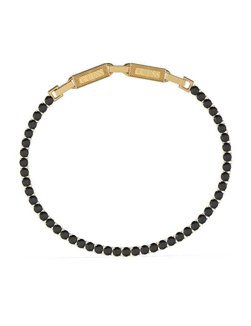 Guess top diamond bracelet