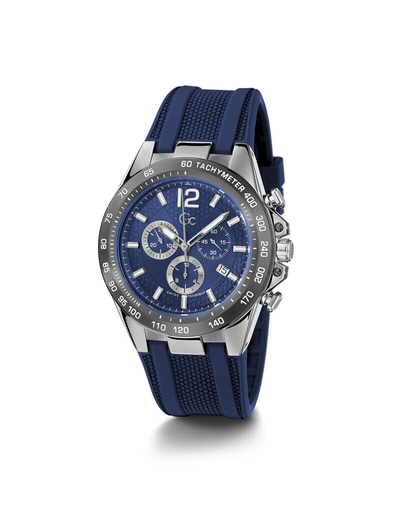 Gc Chronograph Watch