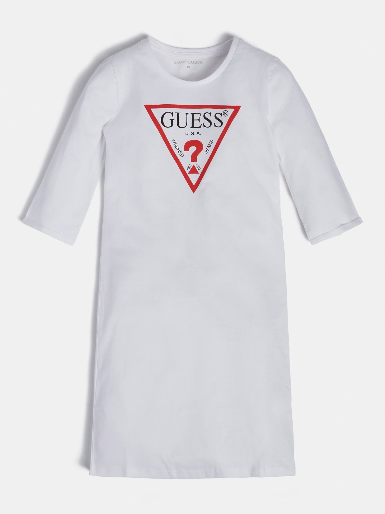 Guess junior dresses store