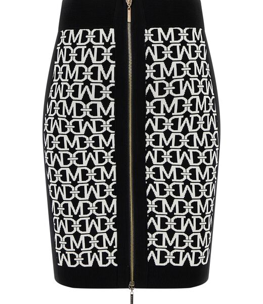 Mati Allover Jacquard Pencil S