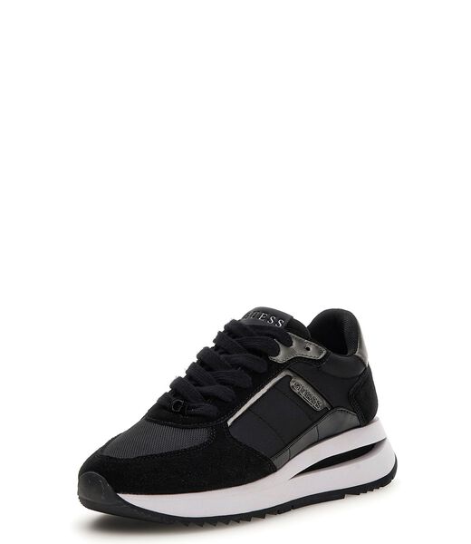 ENERGY - FAB12-WHITE