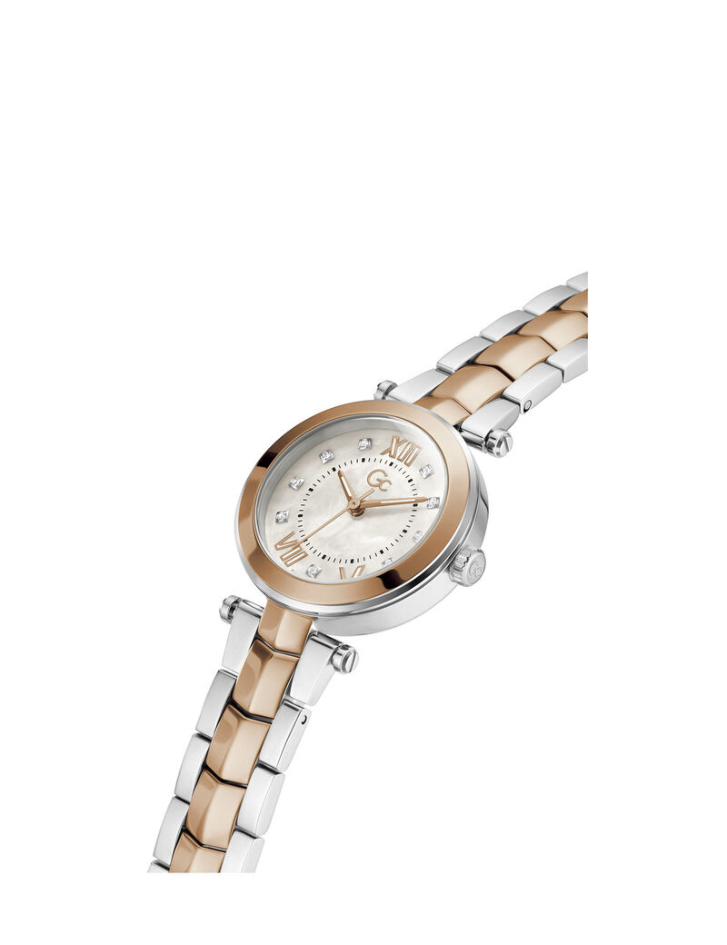 Gc Analog Watch